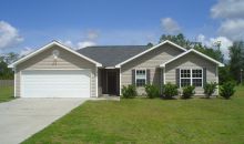 252 Hawks Landing Drive Waynesville, GA 31566