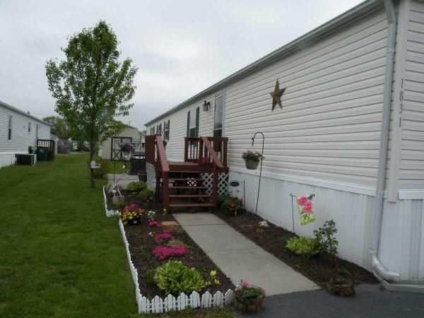1831 SONYA WAY, Bear, DE 19701