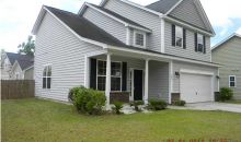 2991 Nantuckett Ave North Charleston, SC 29420