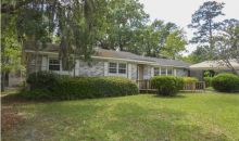 7651 Cherrywood Dr North Charleston, SC 29418