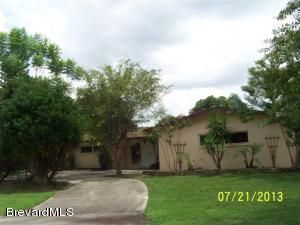 7615 Norwood Ave, Melbourne, FL 32904