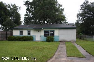 5415 Green Forest Dr, Jacksonville, FL 32244