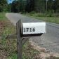 1716 Lizzie Rd, Meridian, MS 39301 ID:684079