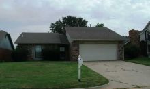 12513 Sw 4th St Yukon, OK 73099