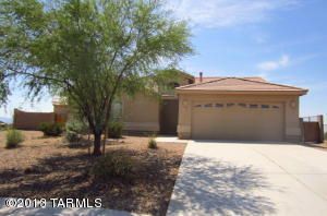 604 W Grantham St, Vail, AZ 85641