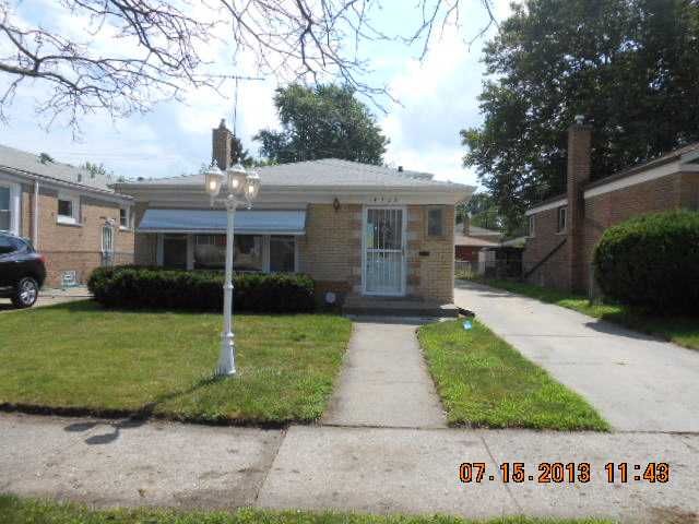 14223 University Ave, Dolton, IL 60419