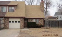 1819 S Lorraine Ave Wichita, KS 67211