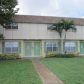 4710 NW 9TH CT # 4710, Fort Lauderdale, FL 33317 ID:737075