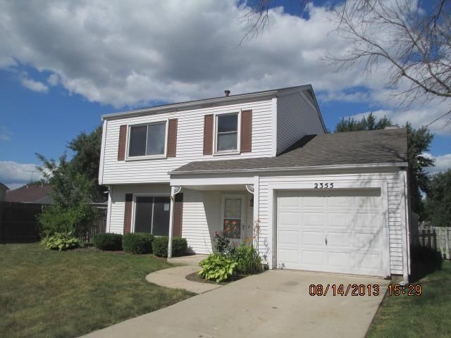 2355 Goldenrod Ct, Aurora, IL 60506