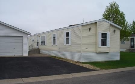 4516 236th Ave N.W., Saint Francis, MN 55070
