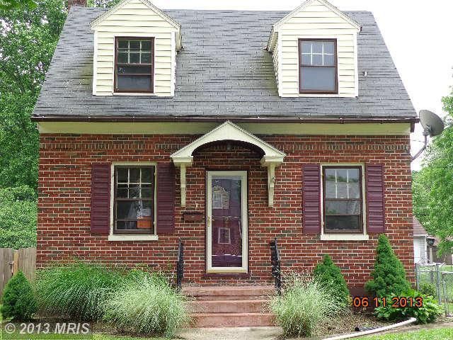 244 Belview Ave, Hagerstown, MD 21742