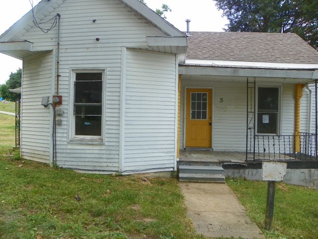 3 Wesley St, Mount Sterling, KY 40353