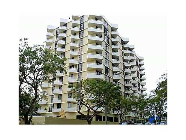 2501 BRICKELL AV # 709, Miami, FL 33129