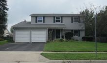 1306 Crestview St Reynoldsburg, OH 43068