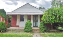 9065 Brace St Detroit, MI 48228