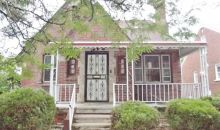 14653 Rutherford St Detroit, MI 48227