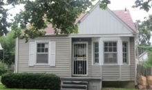 7274 Mettetal Street Detroit, MI 48228