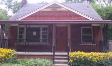 18665 Gruebner St Detroit, MI 48234
