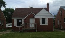 15668 Tacoma St Detroit, MI 48205