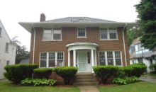 16733 Shaftsbury Ave Detroit, MI 48219