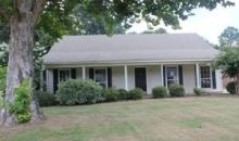 413 Forest Park Dr Montgomery, AL 36109