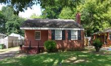 24 Bradley Dr Montgomery, AL 36109