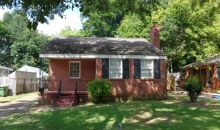 24 Bradley Dr Montgomery, AL 36109