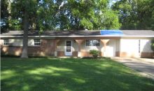 3369 Oakview Dr Jackson, MS 39212