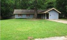 3129 Meadow Forest Dr Jackson, MS 39212