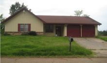 5309 Dogwood Trl Jackson, MS 39212