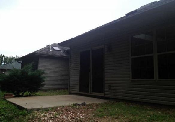 2714 Waynesboro Dri, Columbia, MO 65202