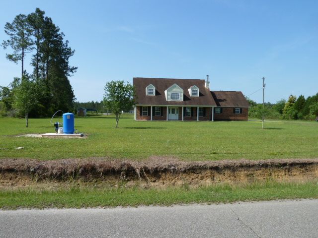 9703 Jim Ramsay Loop, Vancleave, MS 39565