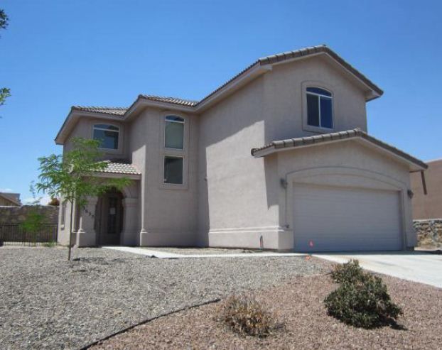 3655 Ascencion Cir, Las Cruces, NM 88012