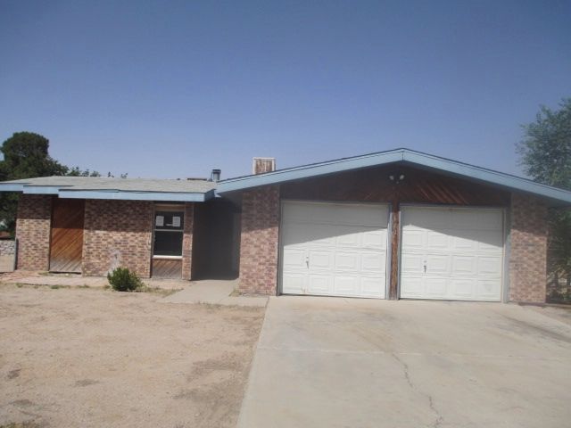 1829 Fillmore Cir, Las Cruces, NM 88001