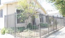 548 W Century Boulevard Los Angeles, CA 90044