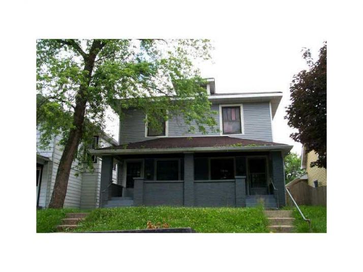 430 N Bradley Ave # 432, Indianapolis, IN 46201