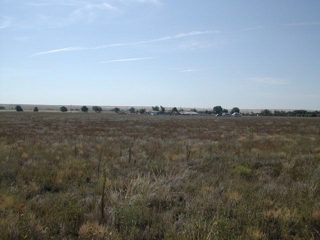 1450 E. Ellicott Rd., Calhan, CO 80808