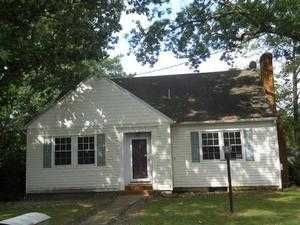 200 Louise Ave, Salisbury, MD 21804