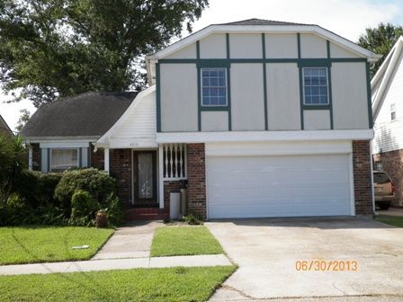 4516 Garden St, Metairie, LA 70001