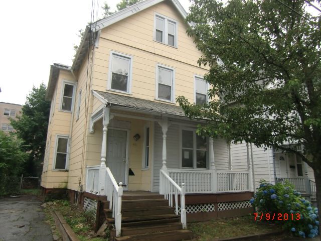 46 Willis Street, New Haven, CT 06511
