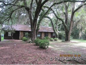 3454 Se Highway 55a, Old Town, FL 32680