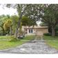 218 Nw 92nd St, Miami, FL 33150 ID:388524