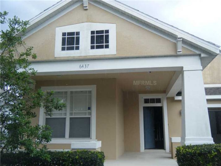 6437 Earthgold Dr, Windermere, FL 34786