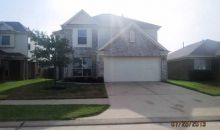 5026 Natchez Ridge Ct Katy, TX 77449