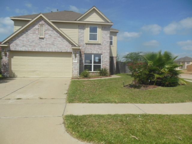 5055 Lamppost Hill Court, Katy, TX 77449