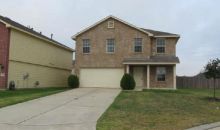 3527 Denton Meadows Ct Katy, TX 77449