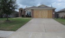 6011 Decker Ridge Ct Katy, TX 77449