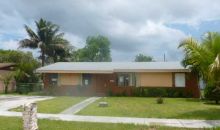 1672 SW 7 ST Homestead, FL 33030