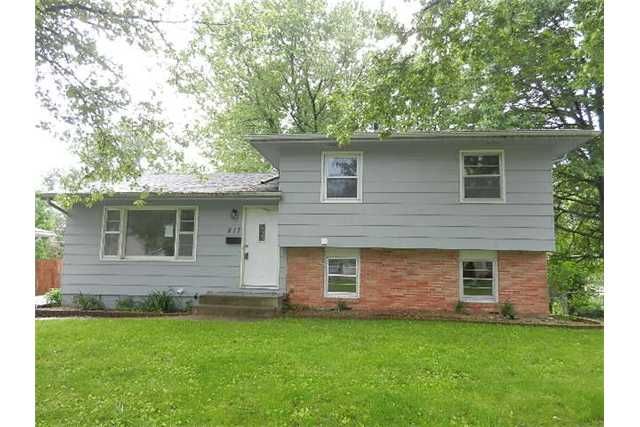 817 Se 3rd St, Ankeny, IA 50021