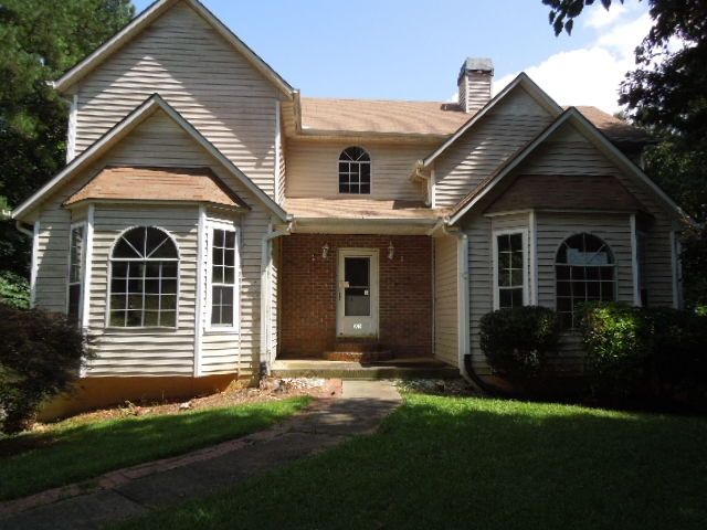 505 Windward Way, Woodstock, GA 30189